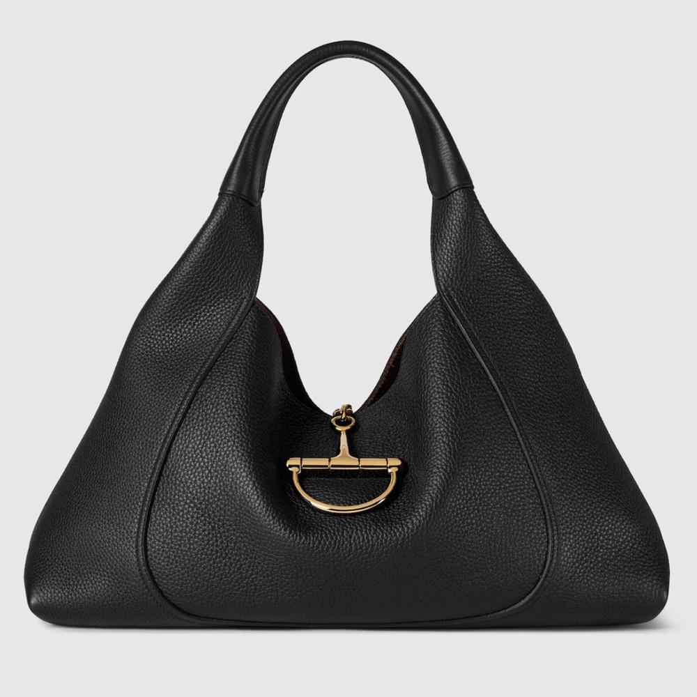 Gucci Black Leather🔥🔥🔥